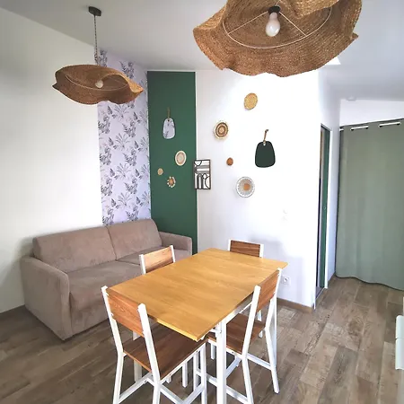 L'aarona Du Lidon Saint-Hilaire-la-Palud