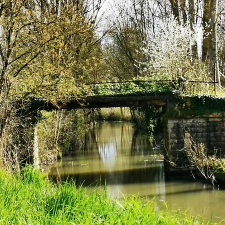 L'aarona Du Lidon Appartamento