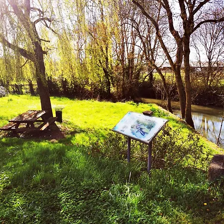 L'aarona Du Lidon Daire *