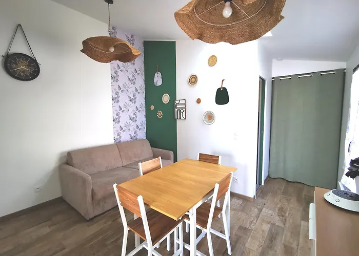 L'aarona Du Lidon Saint-Hilaire-la-Palud