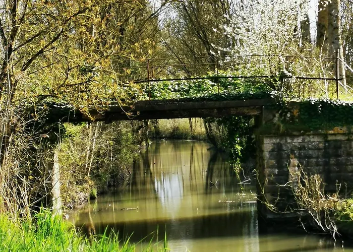 L'aarona Du Lidon Apartamento