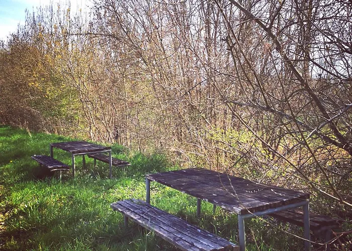 L'aarona Du Lidon Apartamento Saint-Hilaire-la-Palud